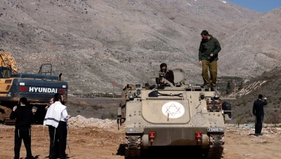 انتشار إسرائيلي جنوب سوريا وتحذيرات درزية من التصعيد الأمني في السويداء وريف دمشق