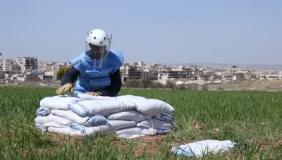 وزارة الدفاع توضح: فقدان عدد من العاملين خلال مهام إزالة المخلفات الحربية