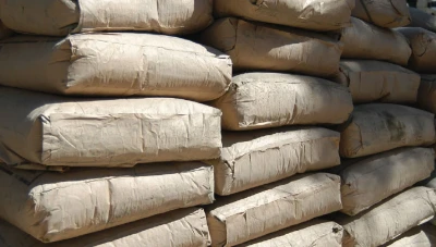 وزارة الصناعة تبرر سبب رفع سعر الأسمنت