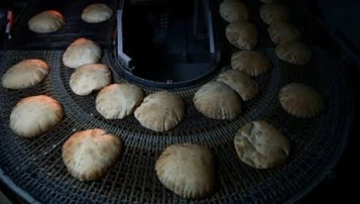 رفـع سـعر ربطة الخبز خـارج الدعـم إلى 9000 ليرة