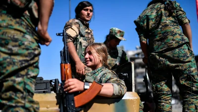 تجنيد القاصرين في شمال شرقي سوريا: كيف تعمل الآليات ولماذا يثير الملف قلقًا متزايدًا؟