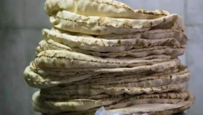المؤسسة السورية للمخابز تعلن خطة لإنشاء 160 مخبزاً جديداً في مختلف المحافظات