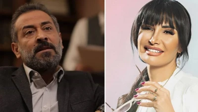 رشا شربتجي: العـصـبية سبـبها الاستـهـتار وعبد المنعم عمايري وقـعـني في مـشاكـل بسبـب العـناد