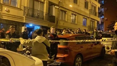 جريمة قتل مروعة تهز تركيا (صور)