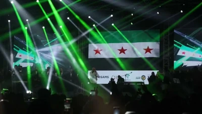 عودة الحياة الثقافية إلى دمشق: أول حفل موسيقي بعد التغيير السياسي