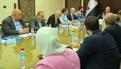 لجنة الإصلاح الضريبي تبدأ خطوات لتبسيط النظام وتعزيز الشفافية