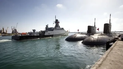 انسحاب مفاجئ.. روسيا تسحب أسلحتها من سوريا بعد سقوط الأسد – تقرير بريطاني يكشف التفاصيل