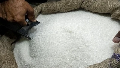 المؤسسة العامة للسكر تكشف عن أسباب توقف المعامل عن الإنتاج