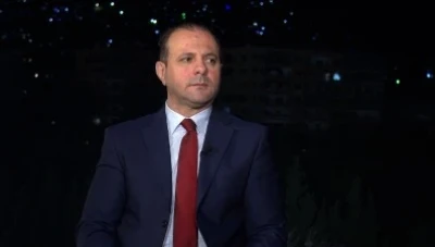 وزيـر الصـحة السوري: القطـاع الصـحـي في سوريا يعـاني دمـارًا كبـيرًا