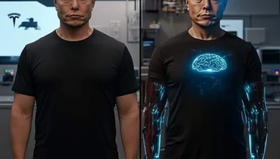 إيلون ماسك 2.0: بين الاستنساخ والخلود الرقمي، مستقبل يثير الرعب والدهشة