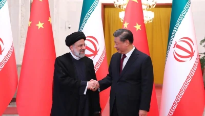 إيران وكوبا: تحالف استراتيجي جديد في مواجهة العزلة الدولية