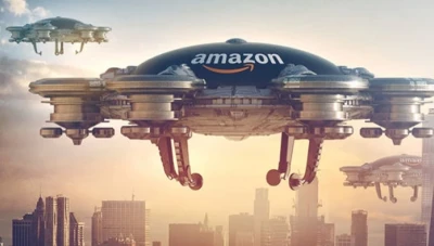 شركة "أمازون" تفتح باب التوظيف في زمن الكورونا