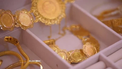 أسعار الذهب في سوريا تستقر لليوم الثاني