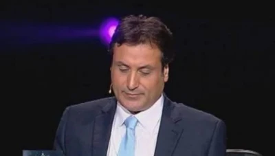 بعدما "تنبأ بانفجار مرفأ بيروت".. ميشال حايك يشغل "السوشيال ميديا" بتنبؤ جديد قريب!