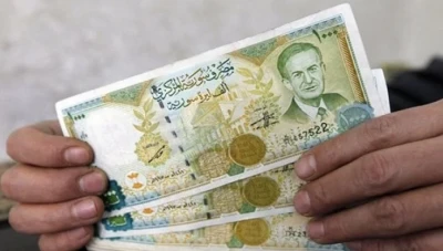 سعر صرف الليرة السورية في دمشق وحلب أمام بعض العملات 29/11/2018	