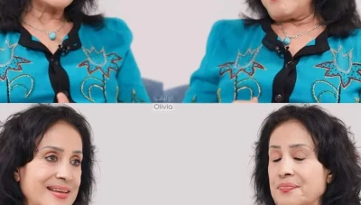 فيلدا سمور تكشف عن أصعب أيام حياتها: الفقد والمرض والقلق