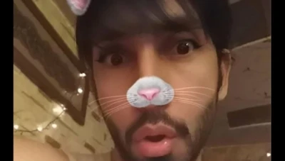 “الشيخ نيني” مرشّح لمجلس الشعب ويعد بإلغاء الاحتياط !!