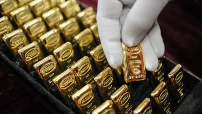 لليوم الخامس على التوالي... ارتفاع أسعار الذهب في أسواق سوريا