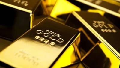 سعر الذهب مقابل الليرة التركية 1/5/2019