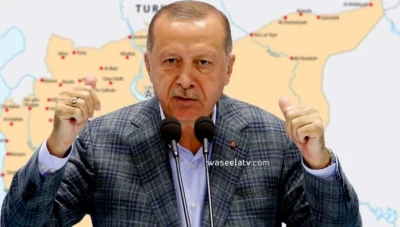 أردوغان يتحدث عن عودة اللاجئين إلى المنطقة الآمنة.. هل سينتقل إليها سوريون من إدلب؟