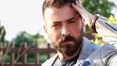 الفنان يامن الحجلي: تحدي الإنتاج والرسائل المخفية في مسلسله الأخير