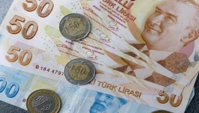 سعر صرف الليرة التركية أمام بعض العملات 30/11/2018	
