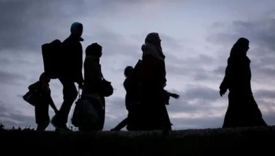 الأمن اللبناني يضع شرطين لعودة السوريين إلى بلادهم