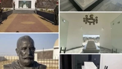 تفجير ضريح ضابط مثير للجدل في السويداء يفتح ملف "رموز العنف" في سوريا