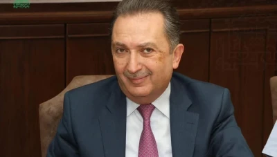 الصناعي فواز العقاد: كل من يحسب بالدولار يحافظ على عمله ومن يجهل رأسماله يخسر السوق