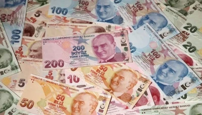 سعر صرف الليرة التركية أمام بعض العملات 21/6/2019	