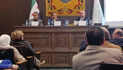 تطبيق رقابي جديد في دمشق… كيف سينعكس على الأسواق والتجار والمستهلكين؟