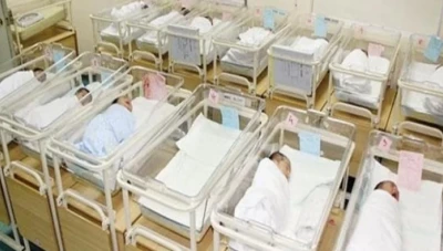 الهجرة التركية تكشف عدد مواليد اللاجئين السوريين يوميا بالبلاد