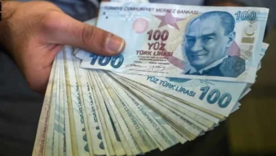 سعر صرف الليرة التركية أمام بعض العملات 29/4/2019	