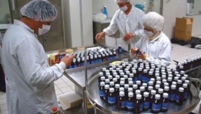 سوريا تبدأ بإنتاج دواء يدخل في بروتوكول علاج كورونا وبكميات كبيرة