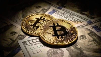 بتكوين تهبط أكثر من 10% مع تزايد التدقيق بشأن العملات المشفرة