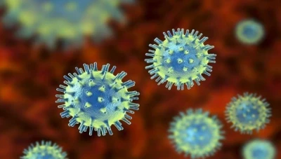 محلل اقتصادي: الاقتصاد السوري سوف يخسر 50 بالمئة بسبب "كورونا"