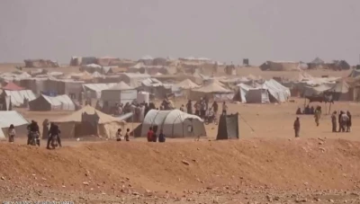 وفاة سيدة عند الولادة رفضت السلطات الأردنية إدخالها