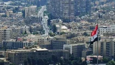 “منتج إلكتروني” في سوريا للإصلاح ومكافحة الفساد