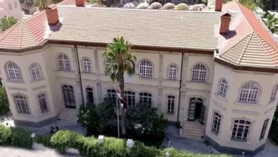 استئناف رحلات السياحة الداخلية بين المحافظات