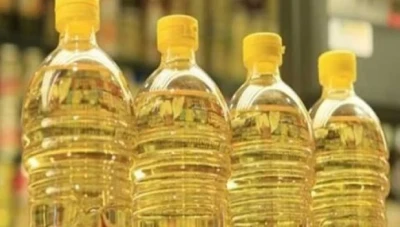 منتجو زيوت القلي يبررون وصول سعر الليتر إلى 2000 ليرة