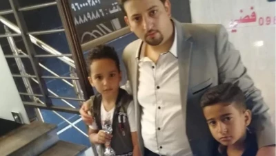 بعد رد الطعن.. صدور حكم الإعدام القطعي بحق قتلة عائلة ياسر الصعب في بيت سحم