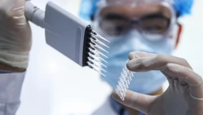 الدفاع الروسية تكشف عن حالة المتطوعين في اختبار لقاح ضد كورونا