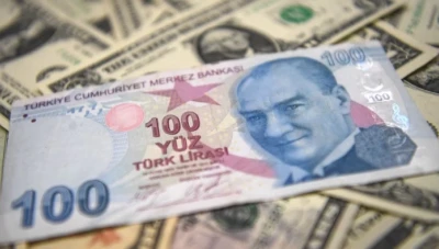 سعر صرف الليرة التركية والذهب أمام بعض العملات 29/10/2018