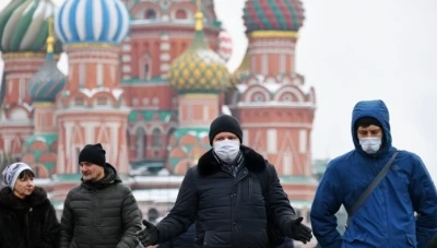 600 دولار للعودة.. السوريون في روسيا عالقون بين نار كورونا ونار السورية للطيران!!