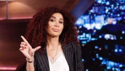أمل طالب تعلن انفصالها عن برنامج "كتير هلقد" بعد 6 سنوات من النجاح