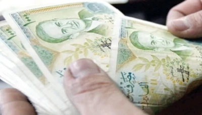 سعر صرف الليرة السورية في دمشق وحلب امام بعض العملات 18/12/2019