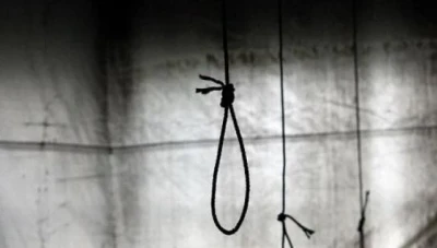 انتحار مدني بواسطة كبل كبربائي في محافظة السويداء