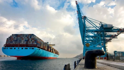 استثمار فرنسي جديد في ميناء اللاذقية بقيمة 230 مليون يورو: عقد يمتد لـ30 عاماً وتغييرات جذرية في البنية التحتية