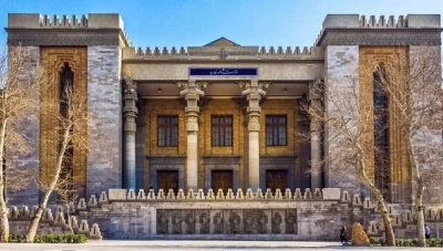 وزارة الخارجية الإيـ.ـرا.نية: مسـتقبل العـلاقات مع سوريا مرهـون بسـلوك الأطـراف الأخرى