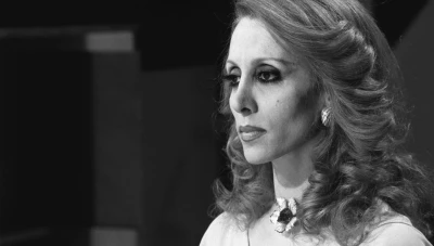 فيروز ترفض دعوة تركي آل الشيخ للغناء في السعودية